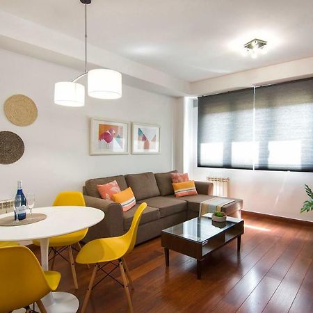 Apartamento Forum-Ciencias Con Piscina, Gym & Parking Гранада Экстерьер фото